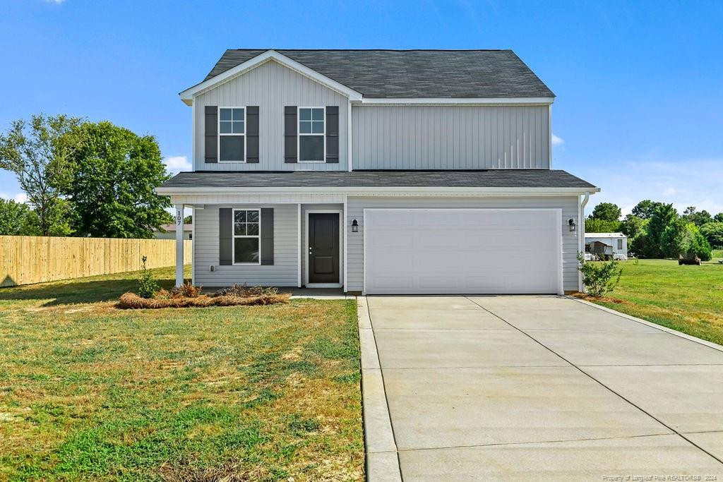 107 Alderman (lot 5) Court Property Photo 1