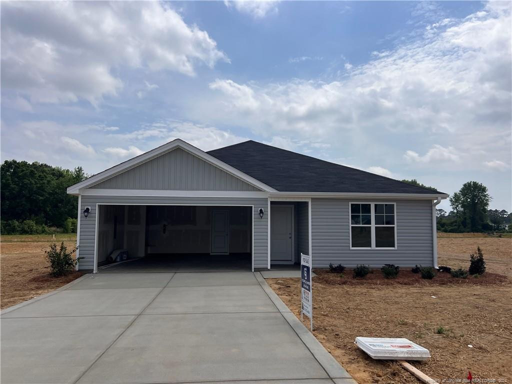96 Alderman (lot 9) Court Property Photo 1