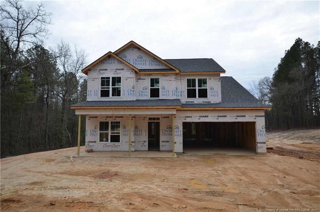 2777 Lemuel Black Road Property Photo 1