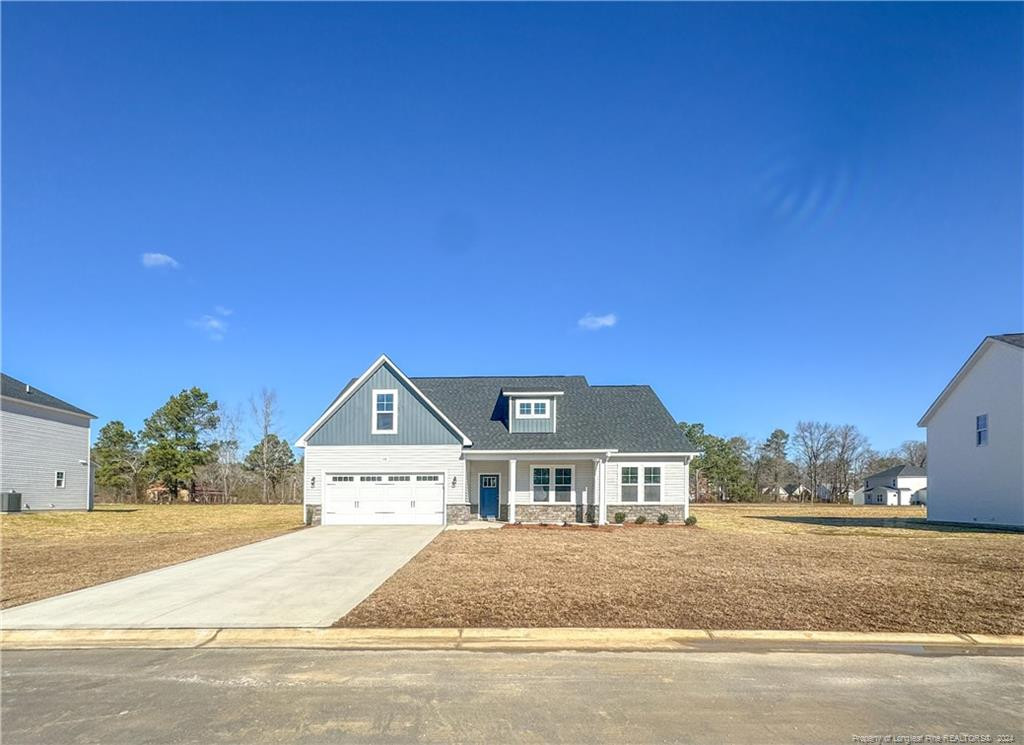 288 Slade Corner Drive Property Photo 1