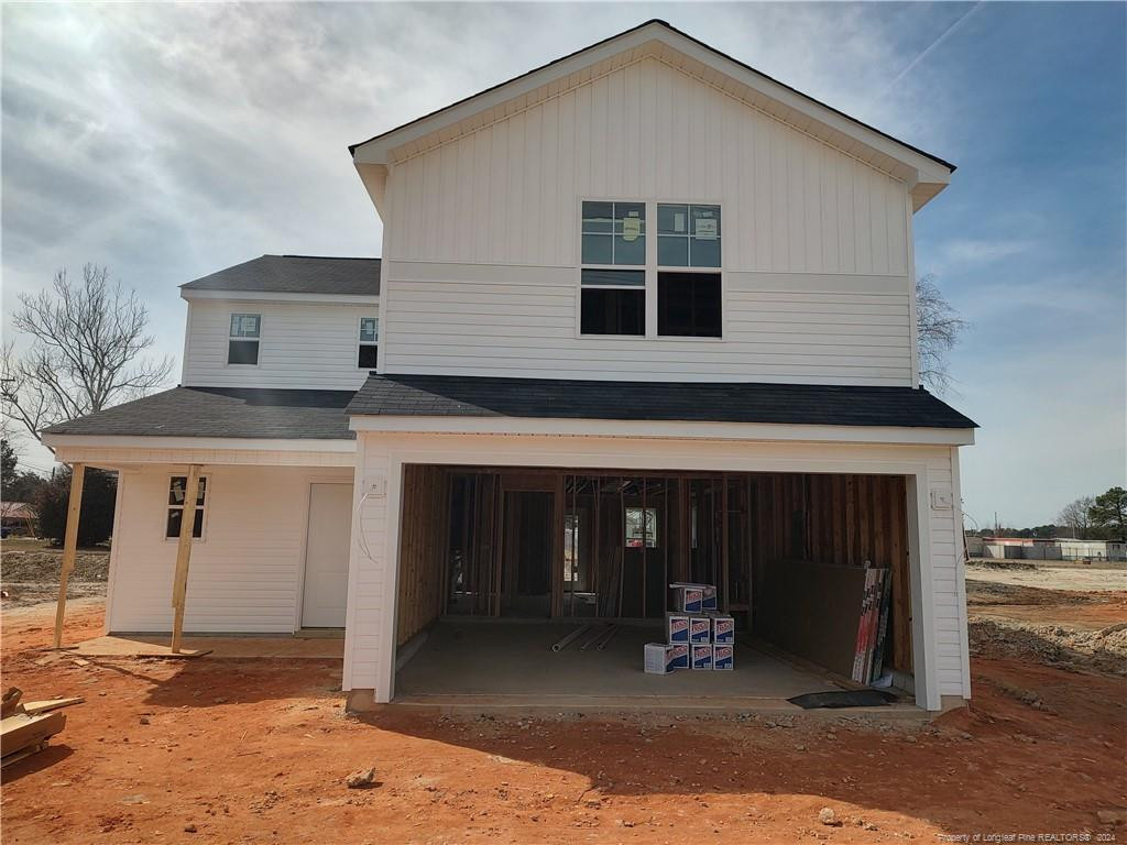 709 Caelin Farms (lot 3) Road Property Photo 1