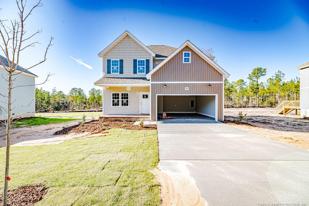 521 Stadium Drive Property Photo 4