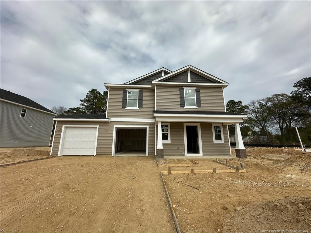 263 Chinook (lot 11) Lane Property Photo 1