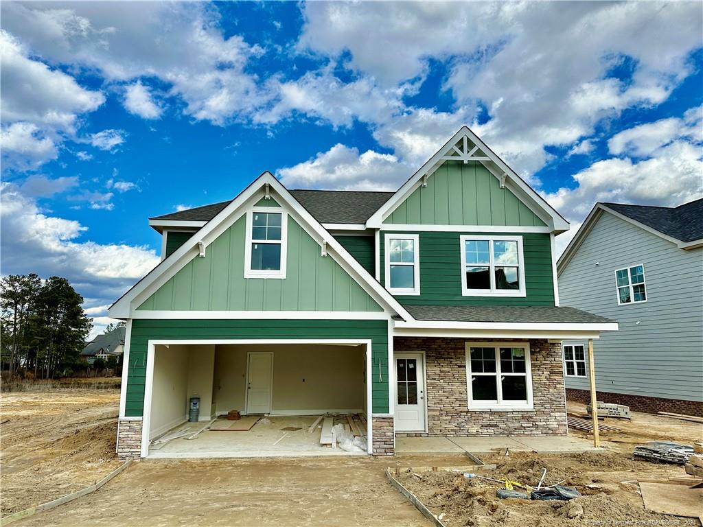 3370 Scotscraig (Lot 29) Drive Property Photo 1