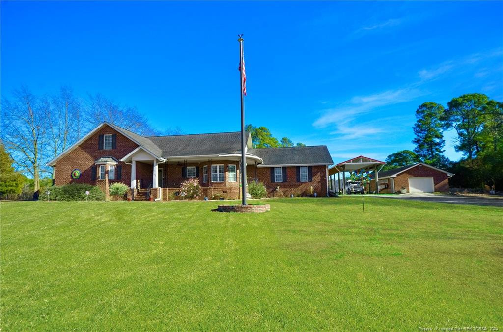 1396 Green Path Road Property Photo 1