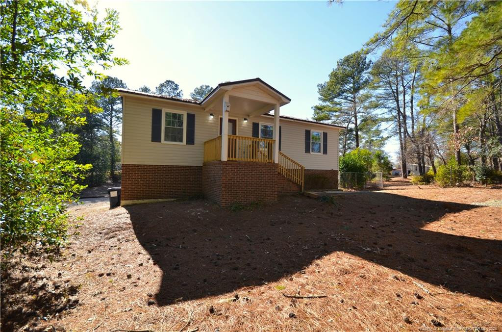 3120 Seven Mountain Drive Property Photo 1
