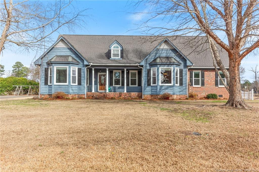 4217 Bent Grass Drive Property Photo 1