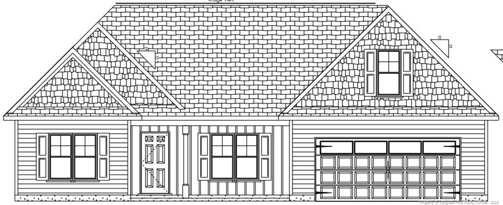 963 Chason Road Property Photo 1