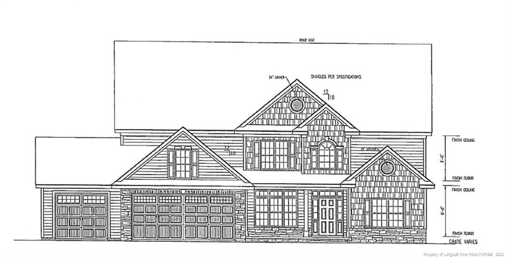 1926 Thomas Wood (lot 77) Drive Property Photo 3