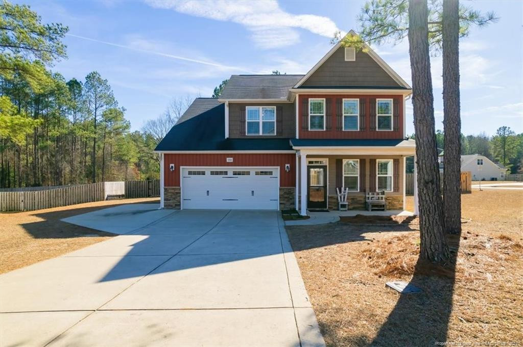 100 Cashew Loop Property Photo 1