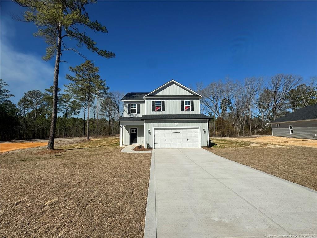 288 Lonesome Glory Drive Property Photo 1