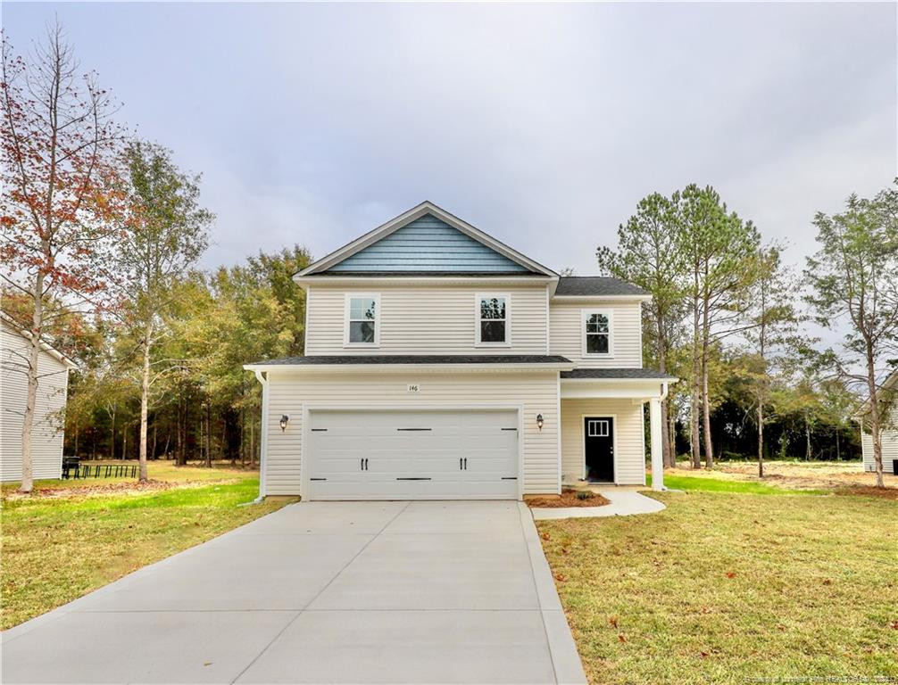 146 Flying Bolt Drive Property Photo 1
