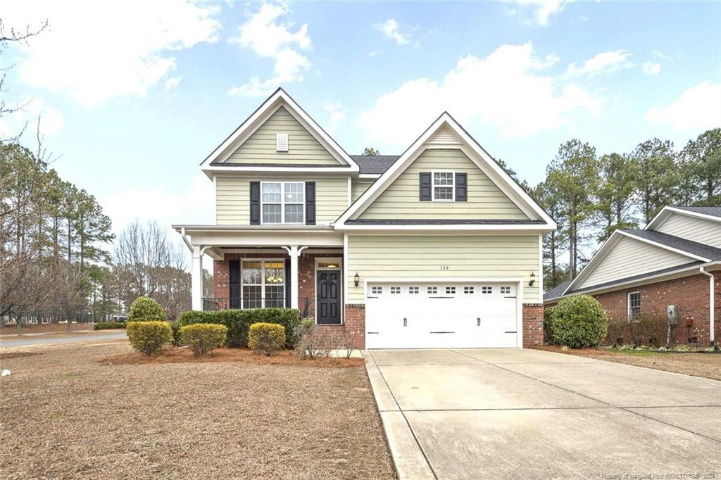 135 Rolling Pines Drive Property Photo 1