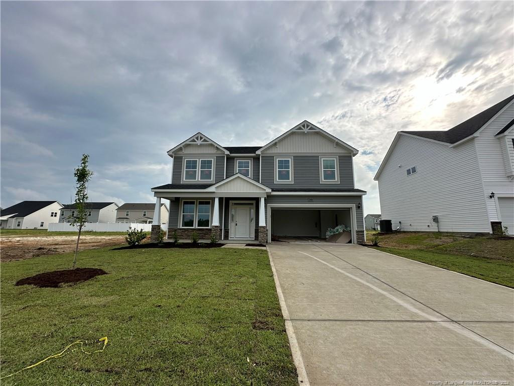 2006 Lagrange (lot 325) Drive Property Photo 1