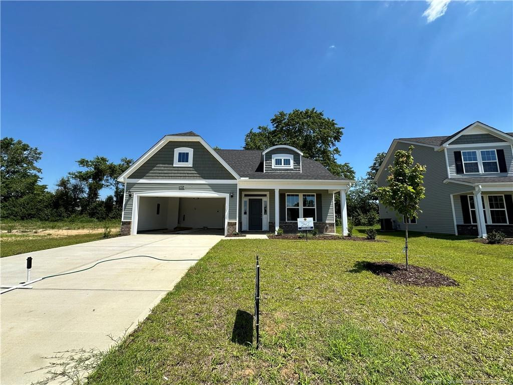 1928 Stackhouse (lot 242) Drive Property Photo 1