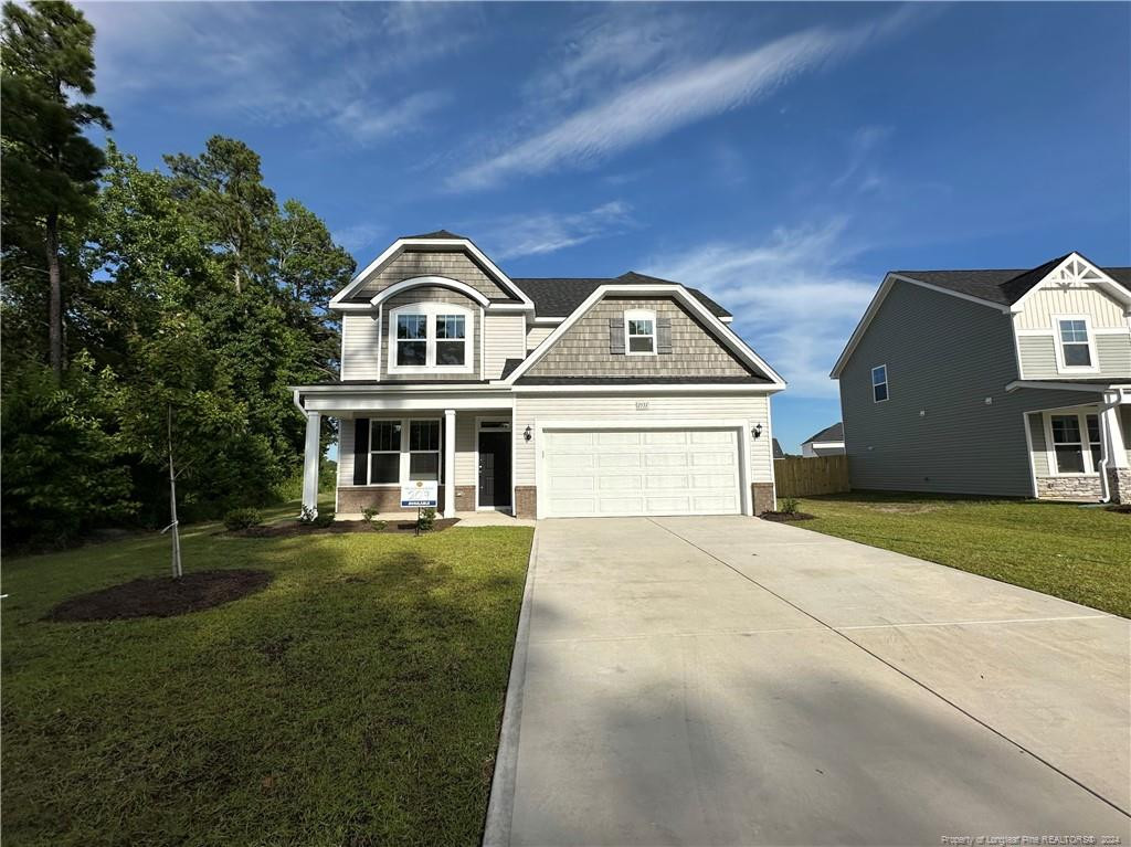 1551 Stackhouse (lot 209) Drive Property Photo 1