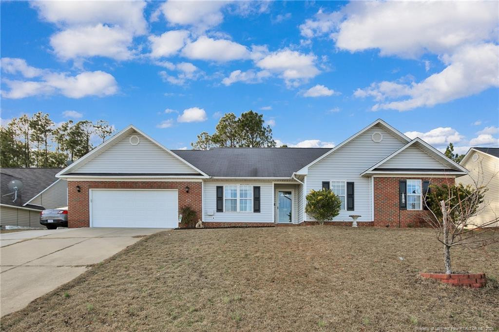 800 Bramblegate Road Property Photo 1