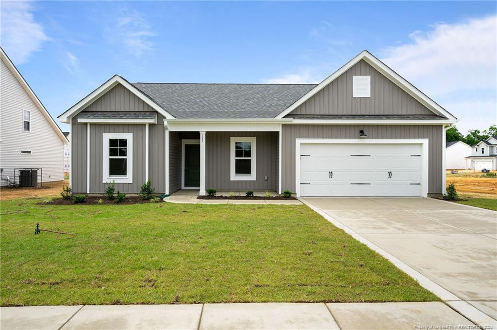 181 Leona (lot 31) Drive Property Photo 1