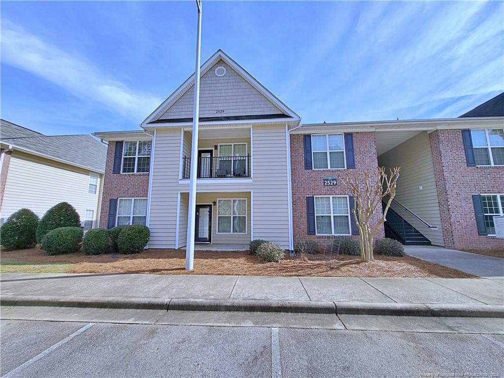 2529 Mcarthur Landing Circle # 101 Property Photo 1