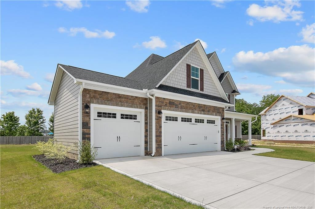 3017 Cragburn (lot 12) Place Property Photo 3
