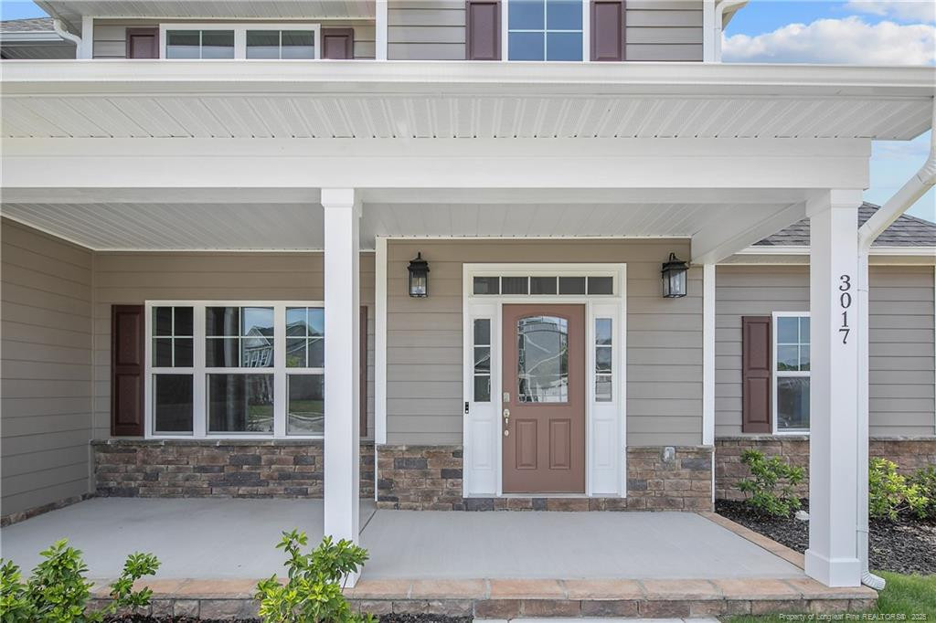 3017 Cragburn (lot 12) Place Property Photo 4