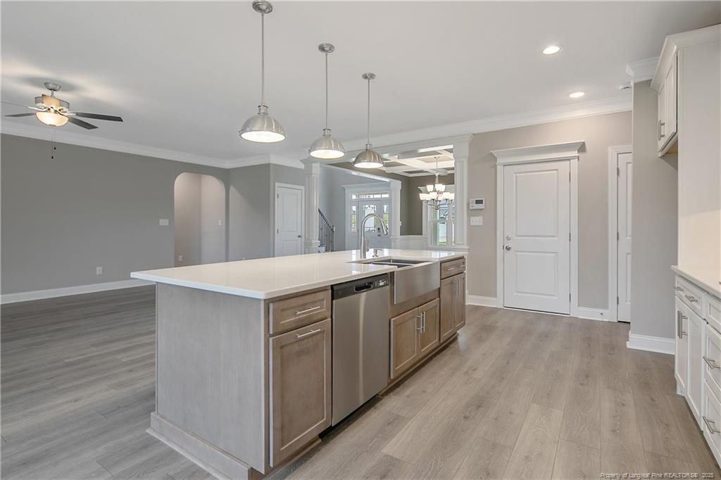 3017 Cragburn (lot 12) Place Property Photo 15