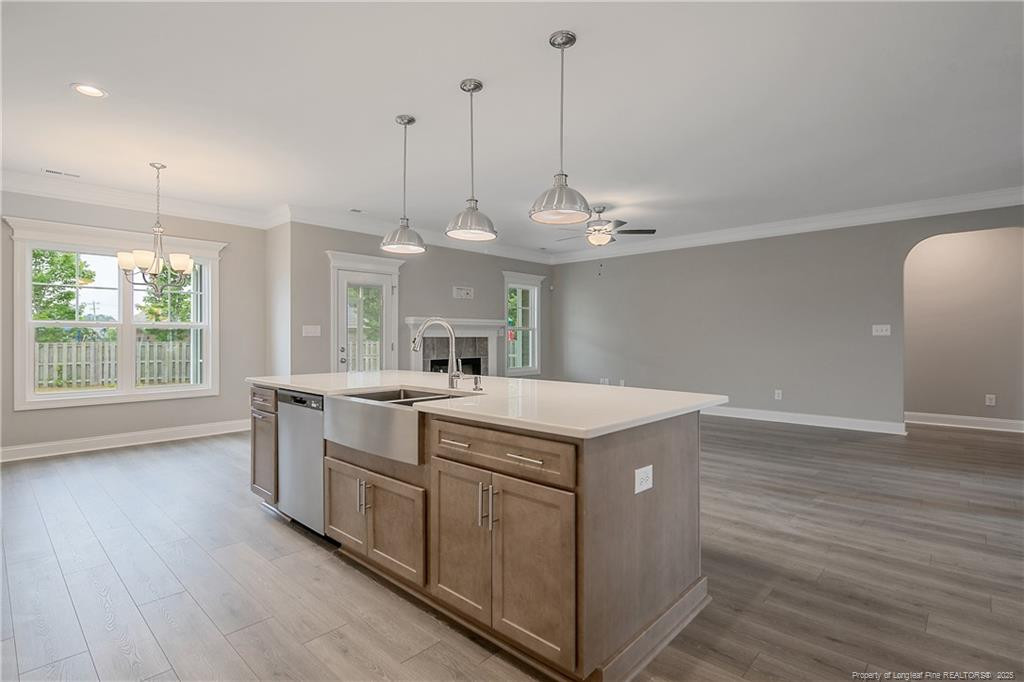 3017 Cragburn (lot 12) Place Property Photo 18
