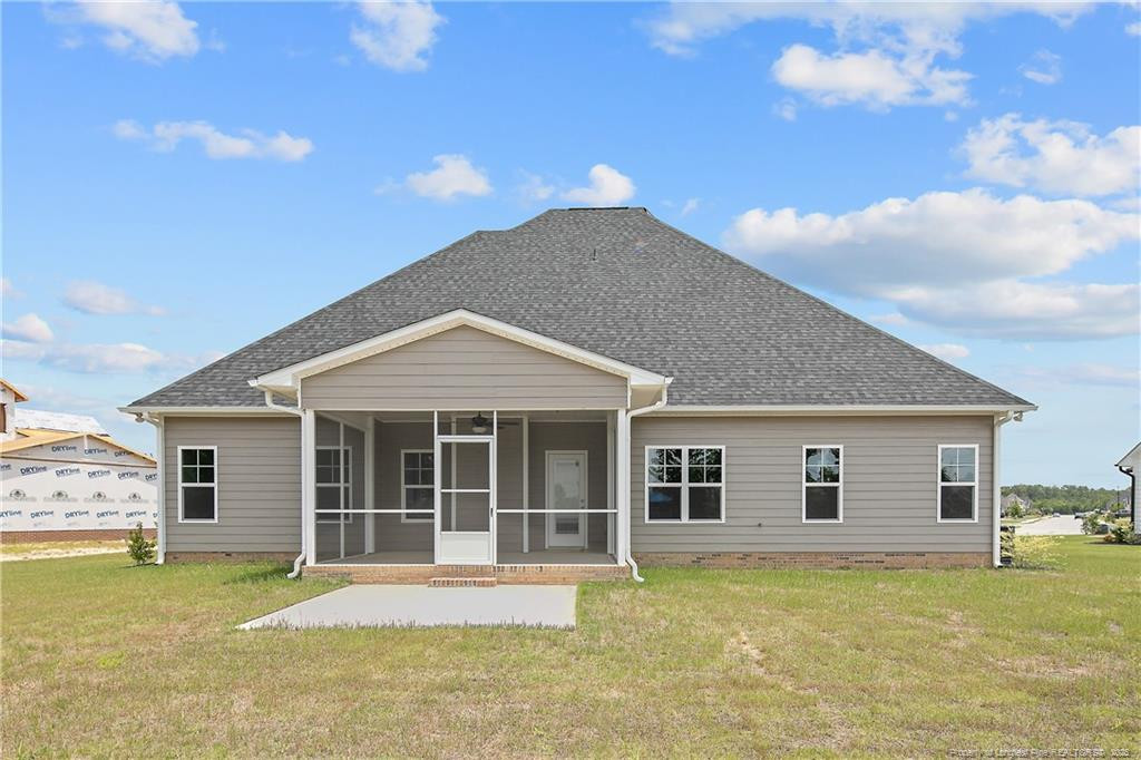 3017 Cragburn (lot 12) Place Property Photo 48