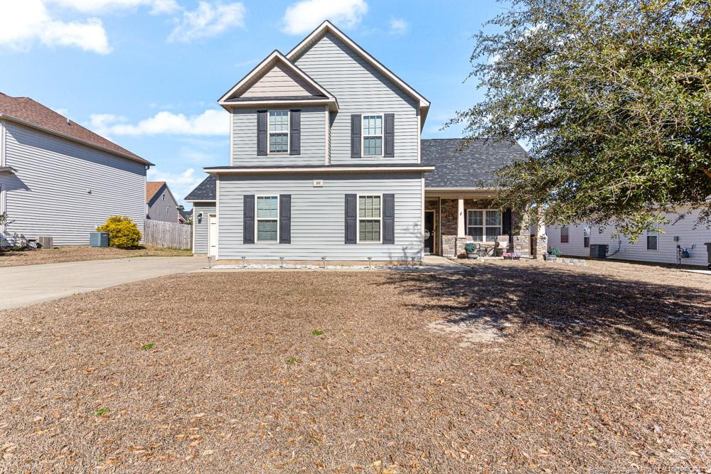 810 Harry Truman Road Property Photo 1