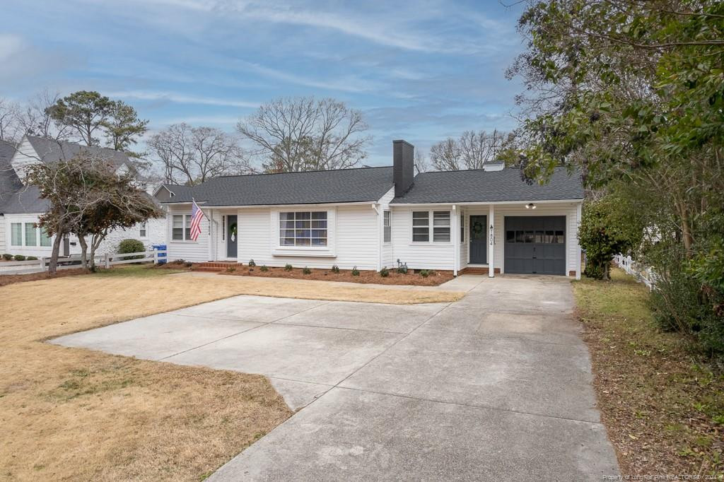 1804 Morganton Road Property Photo 1