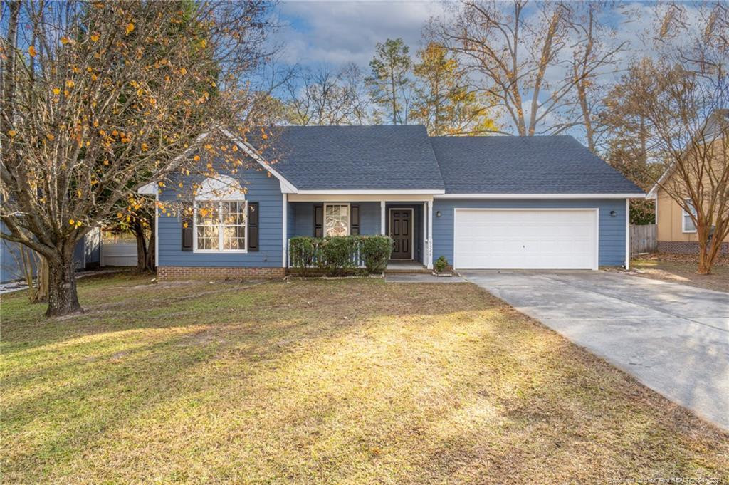 9528 Gooden Drive Property Photo 1