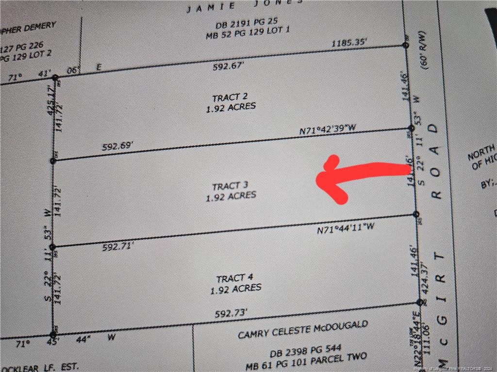 Mcgirt Road Property Photo 2