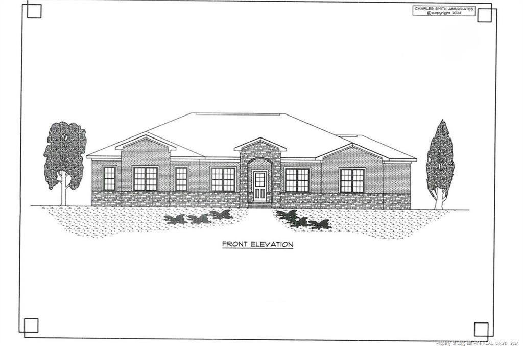 3141 Braddy Road Property Photo 1