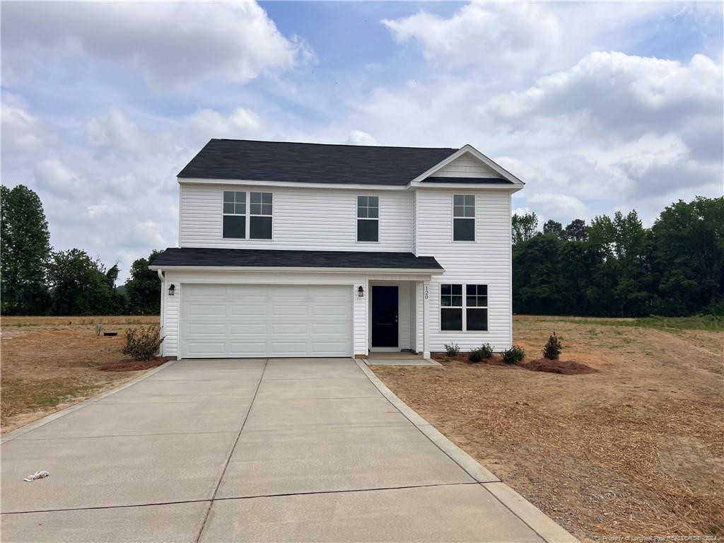 120 Alderman (lot 7) Court Property Photo 1