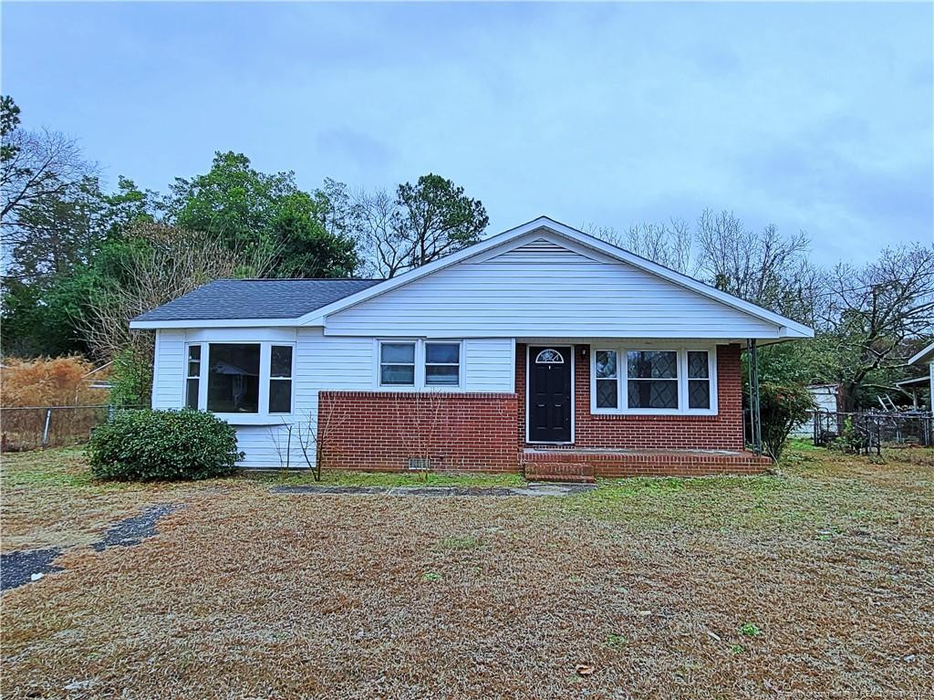 4117 Knollwood Drive Property Photo 1