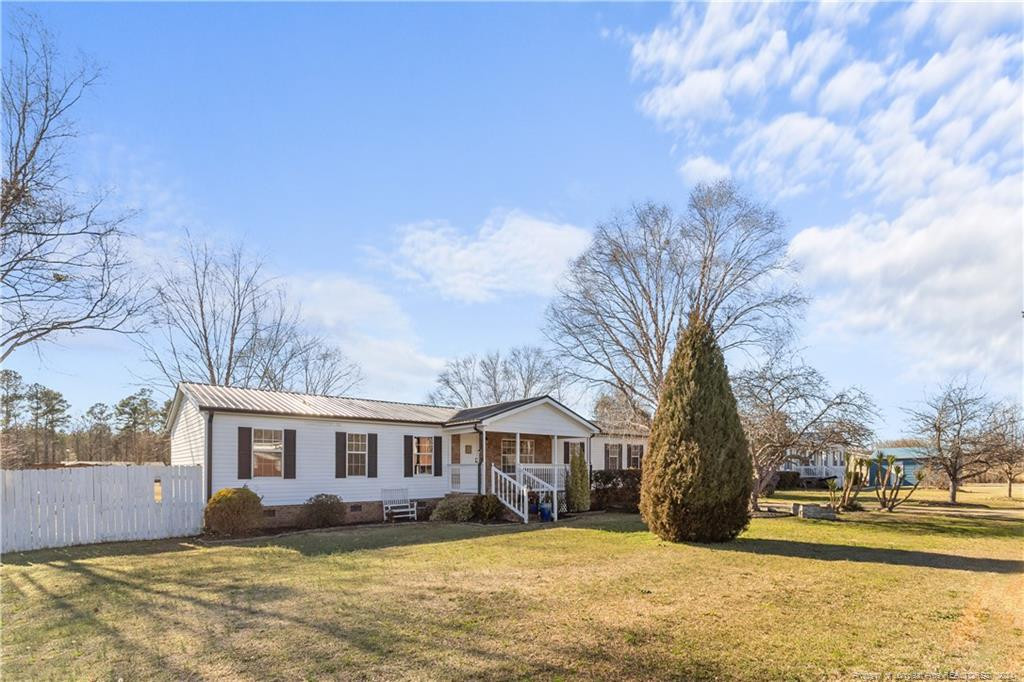 1100 Green Springs Road Property Photo 1