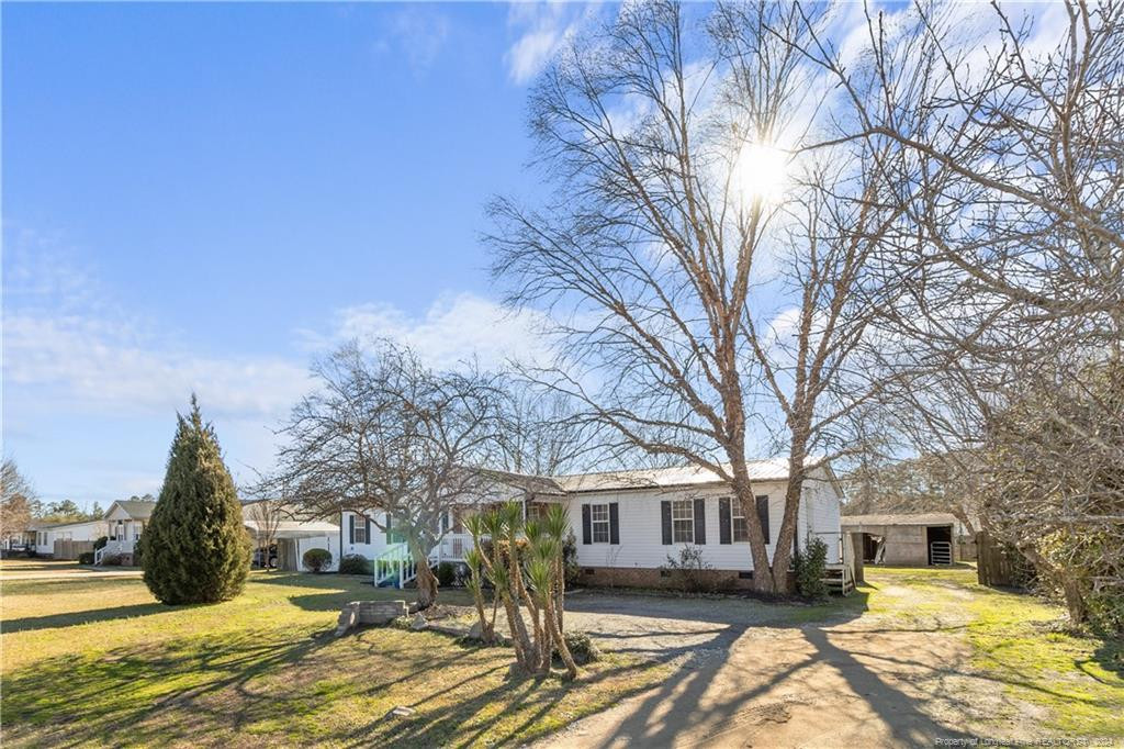 1100 Green Springs Road Property Photo 2
