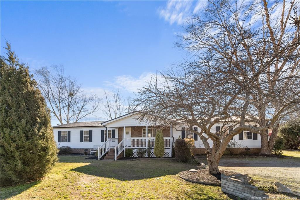 1100 Green Springs Road Property Photo 3
