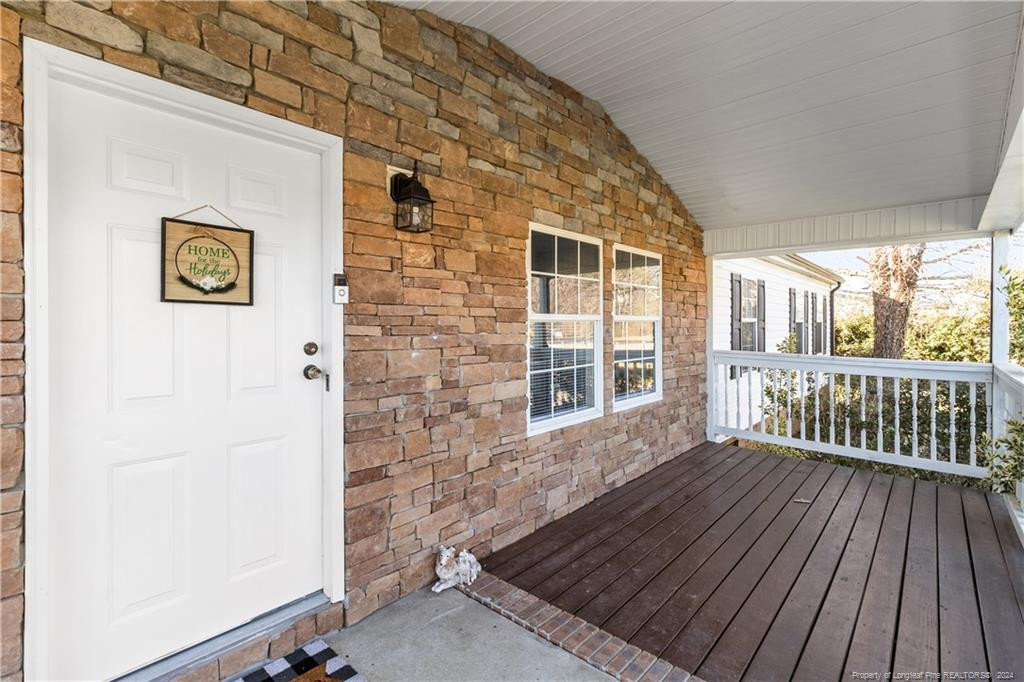 1100 Green Springs Road Property Photo 4