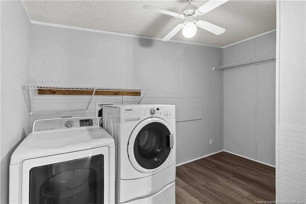 1100 Green Springs Road Property Photo 21