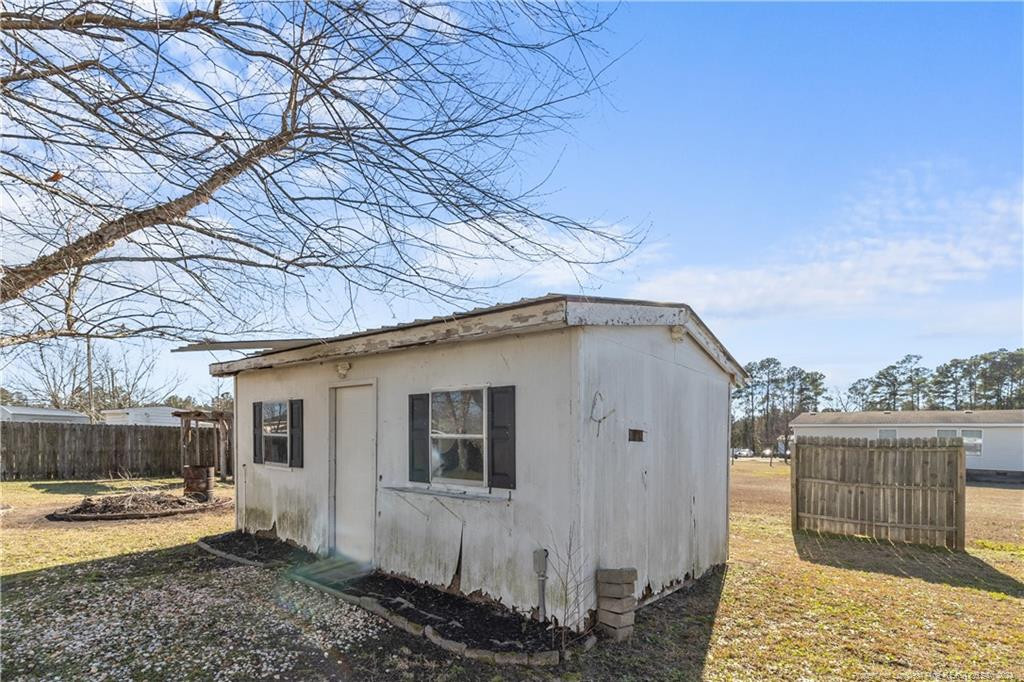1100 Green Springs Road Property Photo 31