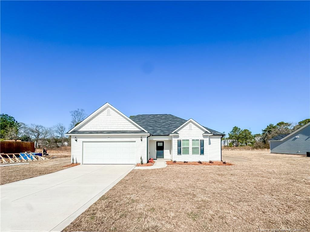 172 Presley Street Property Photo 1