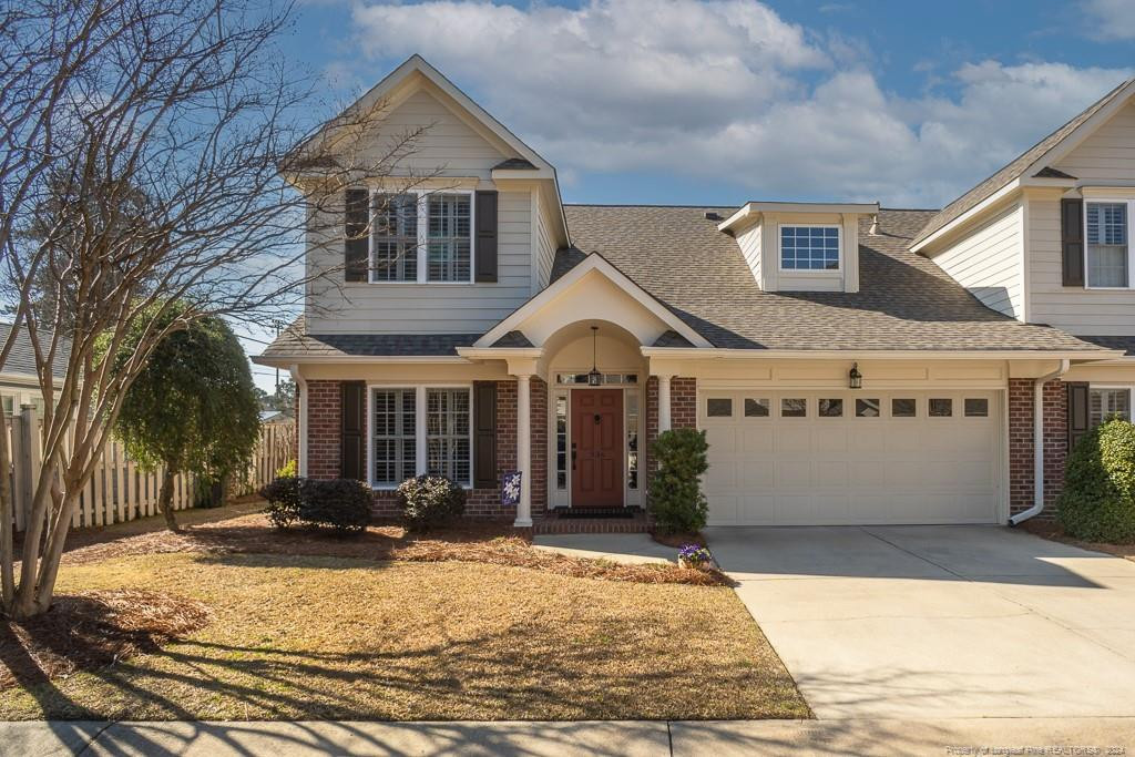 336 Coverly Square Property Photo 1