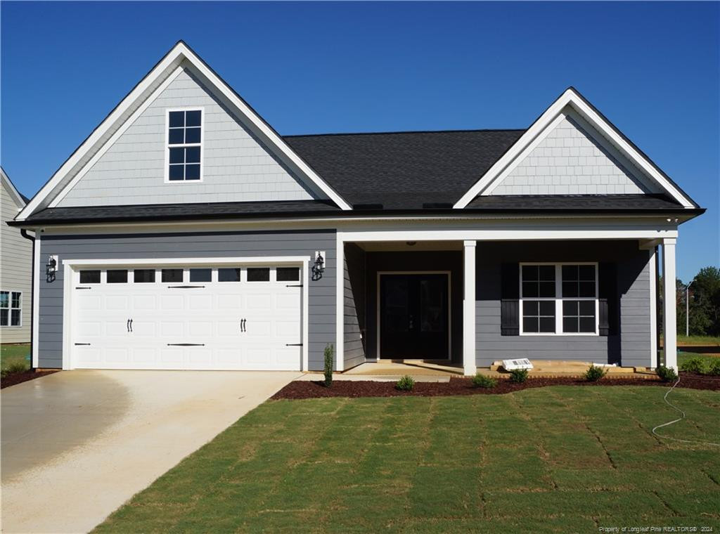 107 Grinnel Loop Property Photo 1
