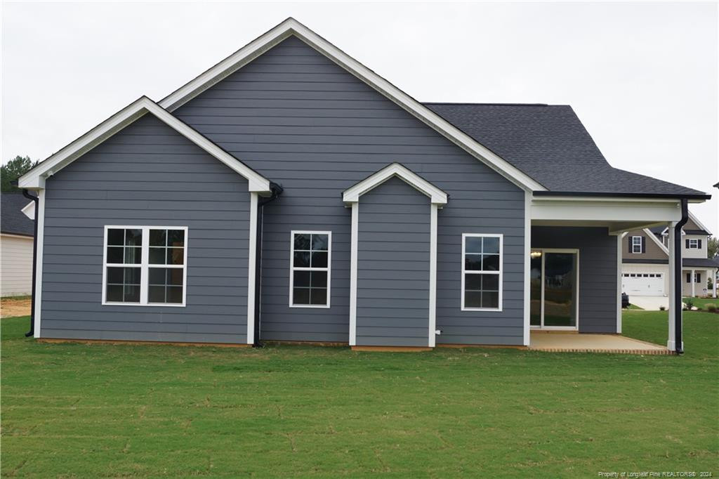 107 Grinnel Loop Property Photo 38