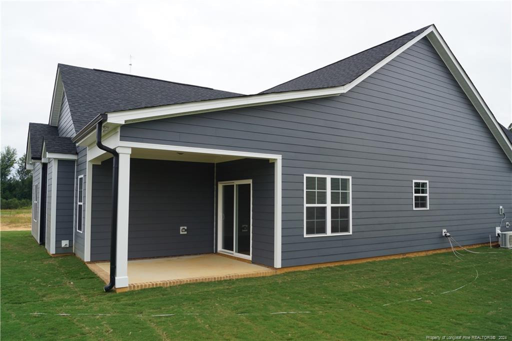 107 Grinnel Loop Property Photo 39