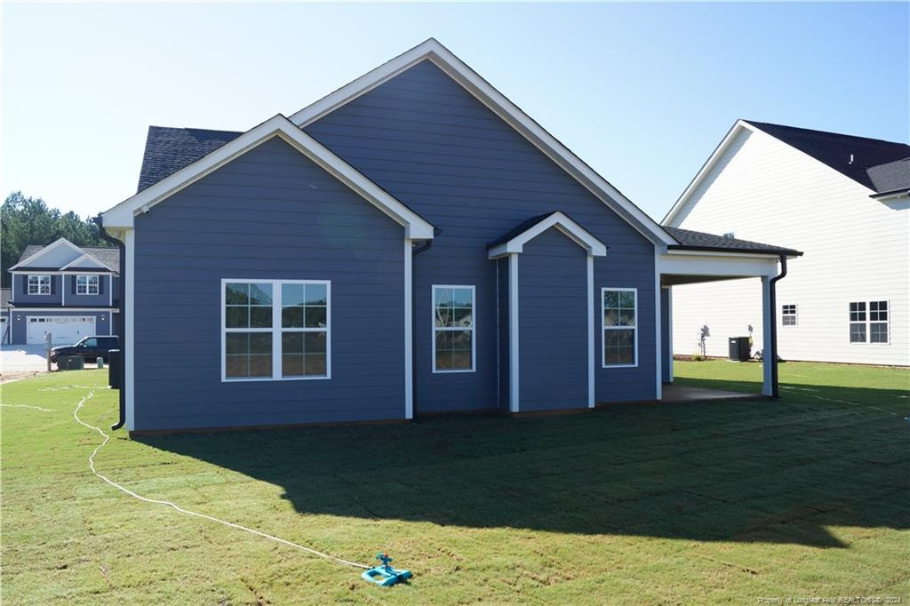 107 Grinnel Loop Property Photo 40