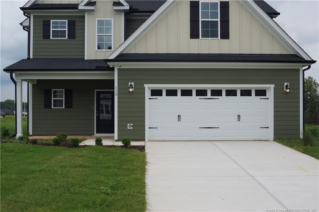 115 Grinnel Loop Property Photo 2