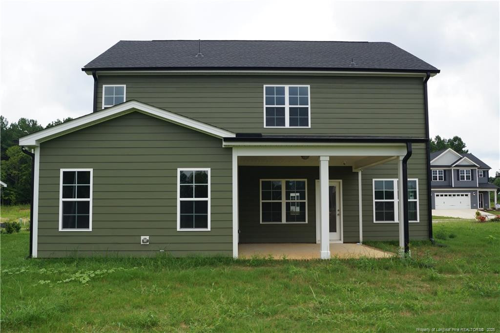 115 Grinnel Loop Property Photo 3