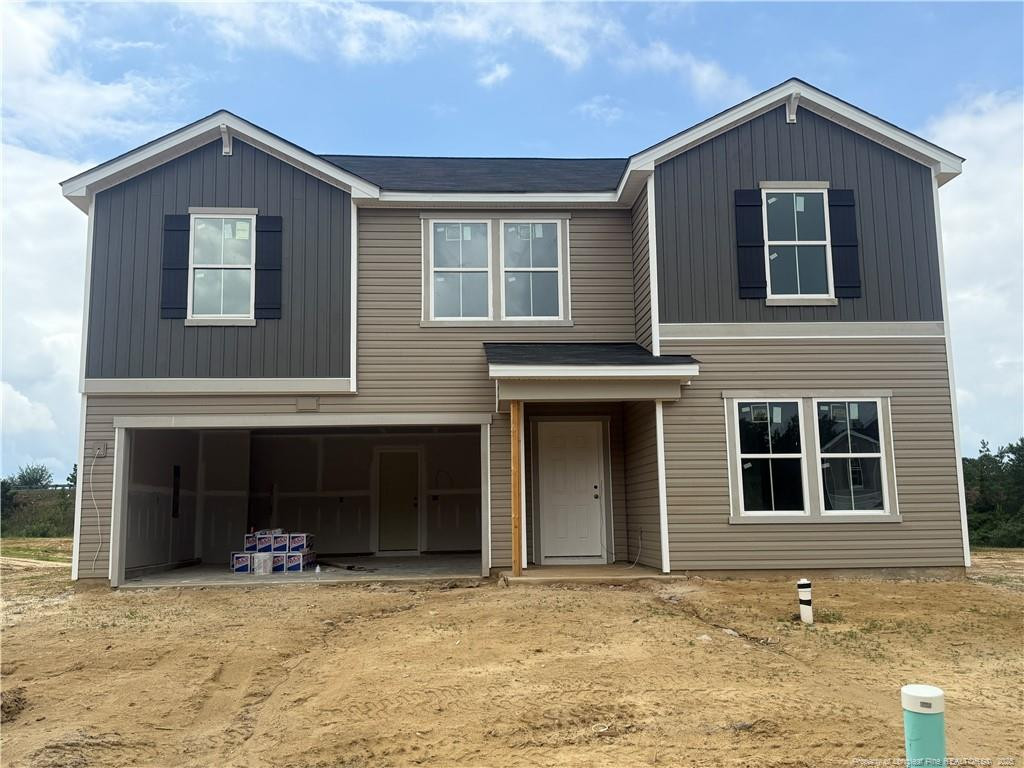 1069 Sapphire Stone Loop Property Photo 1